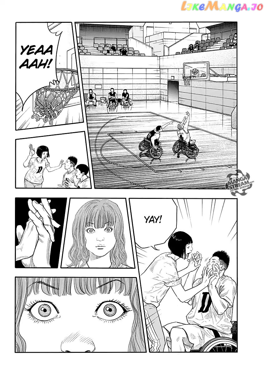 Real, Chapter 86 image 08